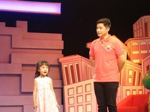 所有小演员,揭秘小演员们的成长之路